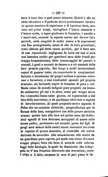 Società di Agricoltura Jesina. Annali ed Atti