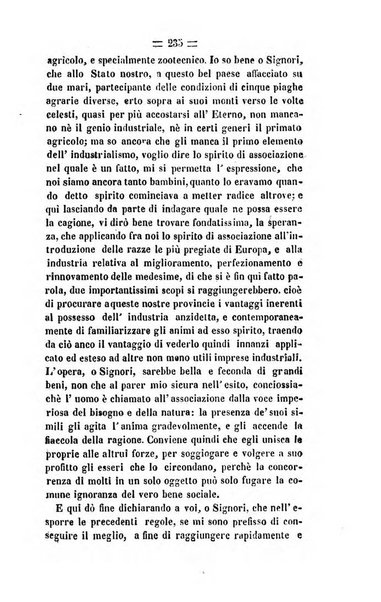 Società di Agricoltura Jesina. Annali ed Atti