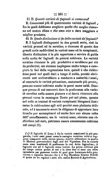 Società di Agricoltura Jesina. Annali ed Atti