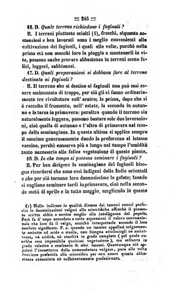 Società di Agricoltura Jesina. Annali ed Atti