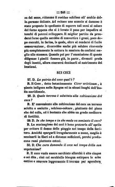 Società di Agricoltura Jesina. Annali ed Atti