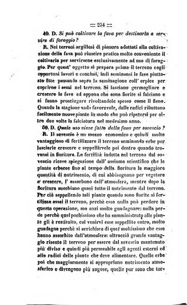 Società di Agricoltura Jesina. Annali ed Atti