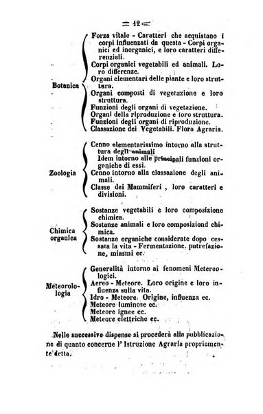 Società di Agricoltura Jesina. Annali ed Atti