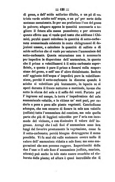 Società di Agricoltura Jesina. Annali ed Atti