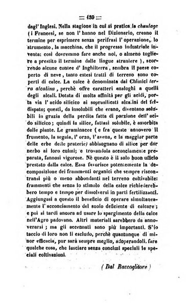 Società di Agricoltura Jesina. Annali ed Atti