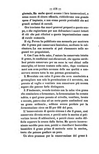 Società di Agricoltura Jesina. Annali ed Atti