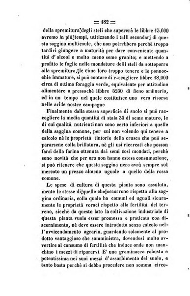 Società di Agricoltura Jesina. Annali ed Atti