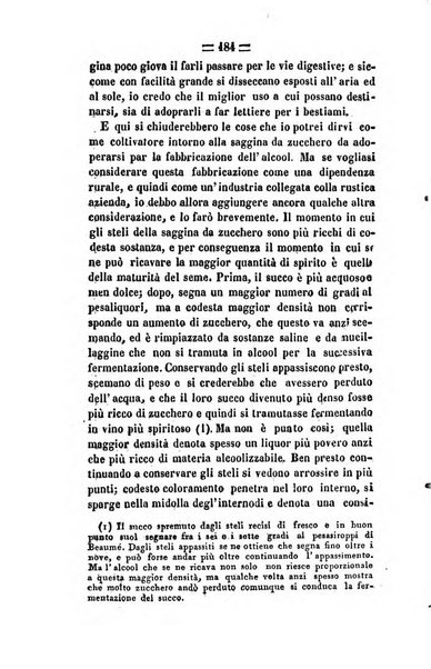 Società di Agricoltura Jesina. Annali ed Atti