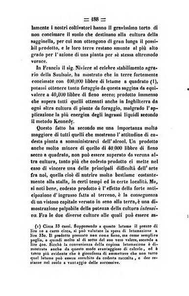 Società di Agricoltura Jesina. Annali ed Atti