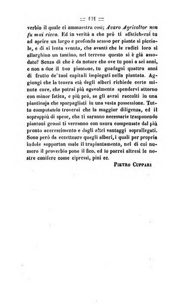 Società di Agricoltura Jesina. Annali ed Atti