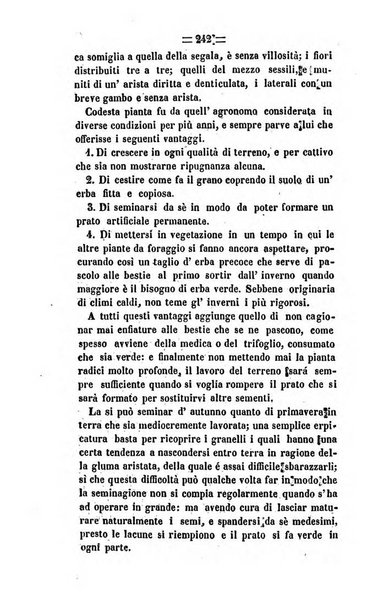 Società di Agricoltura Jesina. Annali ed Atti