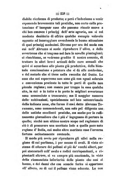 Società di Agricoltura Jesina. Annali ed Atti