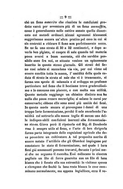 Società di Agricoltura Jesina. Annali ed Atti