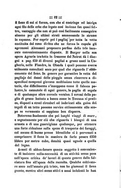 Società di Agricoltura Jesina. Annali ed Atti