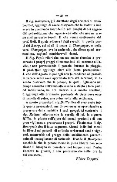 Società di Agricoltura Jesina. Annali ed Atti