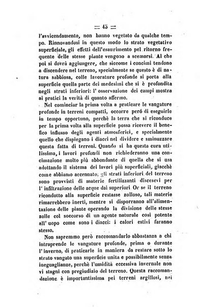 Società di Agricoltura Jesina. Annali ed Atti