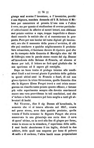 Società di Agricoltura Jesina. Annali ed Atti