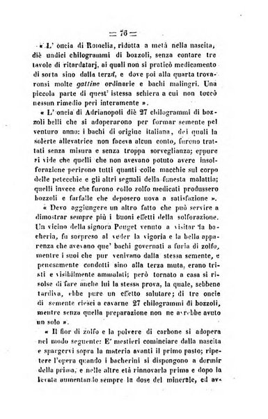 Società di Agricoltura Jesina. Annali ed Atti