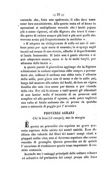 Società di Agricoltura Jesina. Annali ed Atti