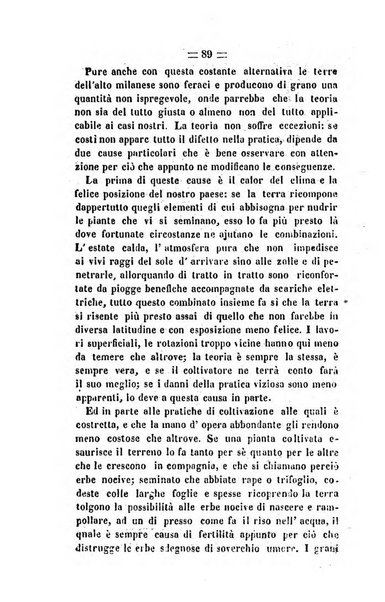 Società di Agricoltura Jesina. Annali ed Atti