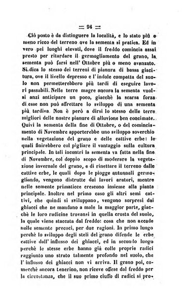 Società di Agricoltura Jesina. Annali ed Atti