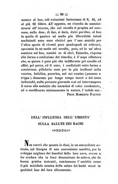 Società di Agricoltura Jesina. Annali ed Atti