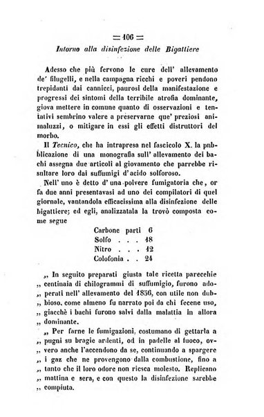 Società di Agricoltura Jesina. Annali ed Atti