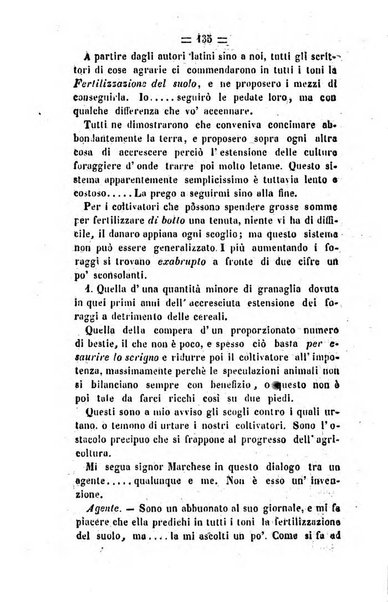 Società di Agricoltura Jesina. Annali ed Atti