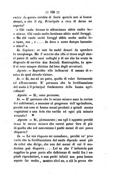 Società di Agricoltura Jesina. Annali ed Atti