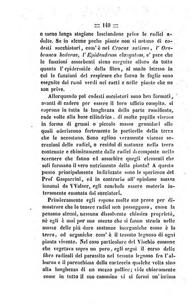 Società di Agricoltura Jesina. Annali ed Atti