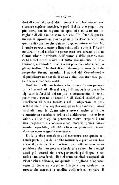 Società di Agricoltura Jesina. Annali ed Atti