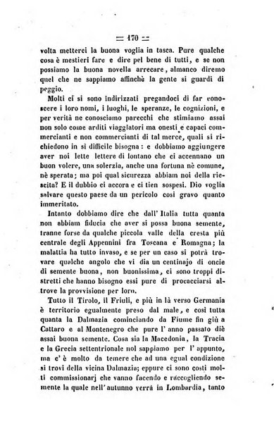 Società di Agricoltura Jesina. Annali ed Atti