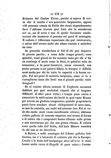 Società di Agricoltura Jesina. Annali ed Atti