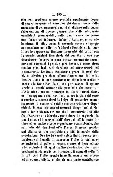 Società di Agricoltura Jesina. Annali ed Atti