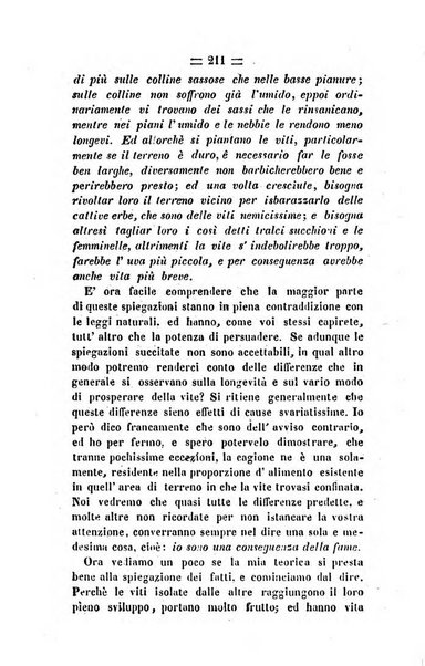 Società di Agricoltura Jesina. Annali ed Atti