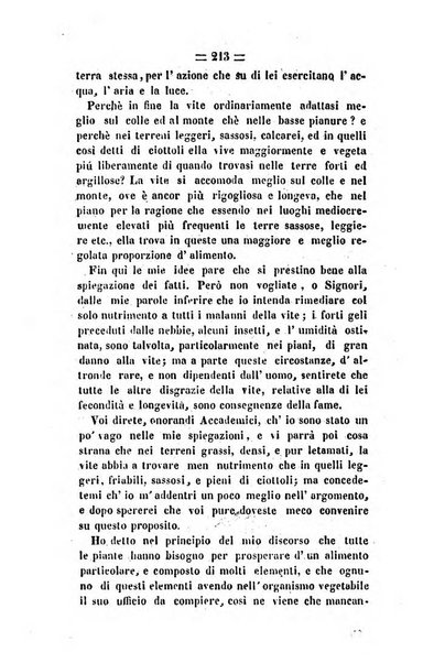 Società di Agricoltura Jesina. Annali ed Atti