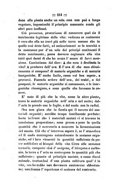 Società di Agricoltura Jesina. Annali ed Atti