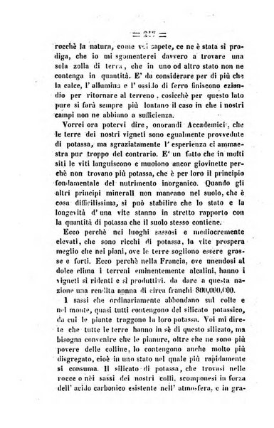 Società di Agricoltura Jesina. Annali ed Atti