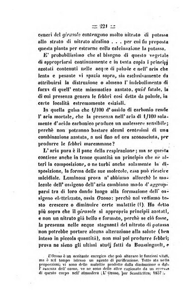 Società di Agricoltura Jesina. Annali ed Atti