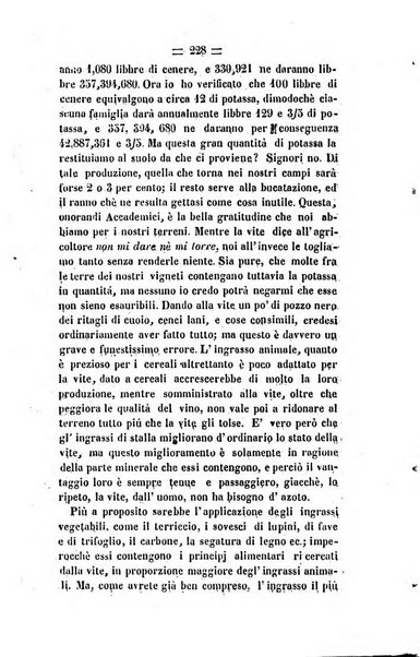 Società di Agricoltura Jesina. Annali ed Atti