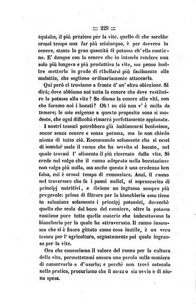 Società di Agricoltura Jesina. Annali ed Atti