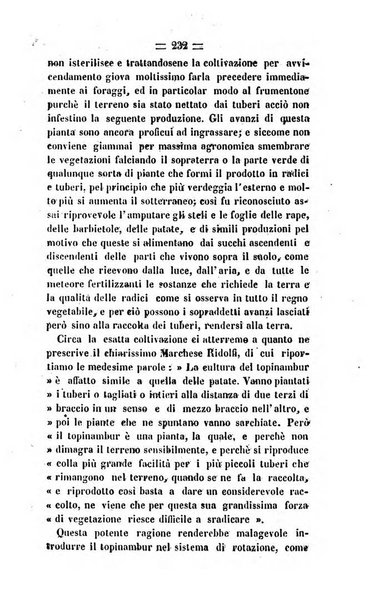 Società di Agricoltura Jesina. Annali ed Atti