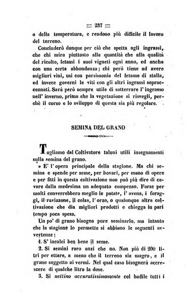 Società di Agricoltura Jesina. Annali ed Atti