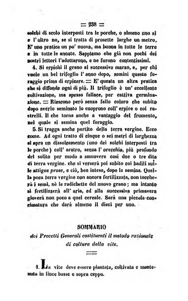 Società di Agricoltura Jesina. Annali ed Atti