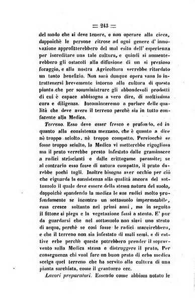 Società di Agricoltura Jesina. Annali ed Atti