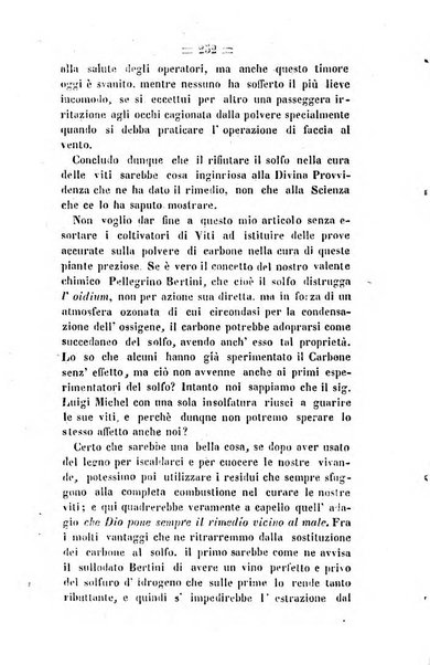 Società di Agricoltura Jesina. Annali ed Atti