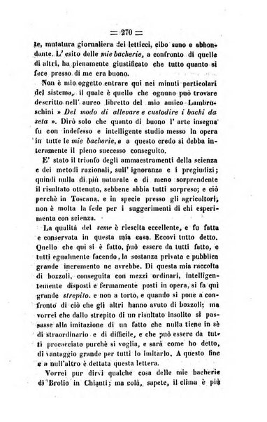 Società di Agricoltura Jesina. Annali ed Atti