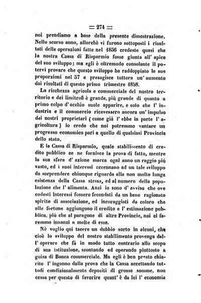 Società di Agricoltura Jesina. Annali ed Atti