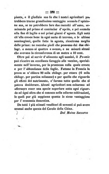 Società di Agricoltura Jesina. Annali ed Atti