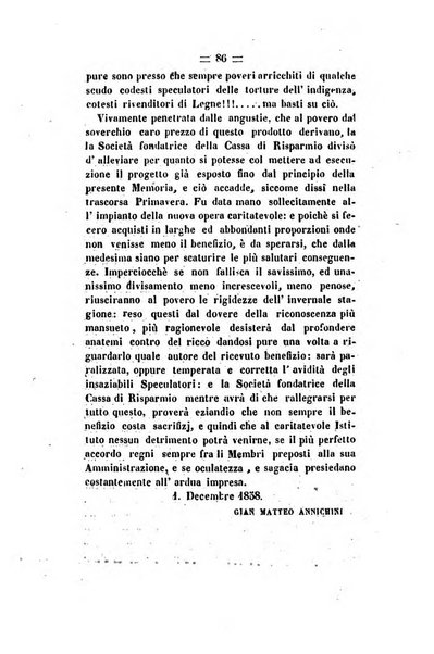 Società di Agricoltura Jesina. Annali ed Atti